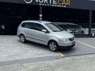 volkswagen fox route 1.6 mi total flex 8v 5p