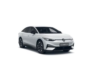 volkswagen id.7 pro más 210 kw 77kwh