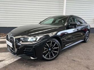 420d xdrive gran coupé