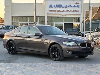 bmw-530i-bmw-530-gcc-2013-excellent-condition-full-option