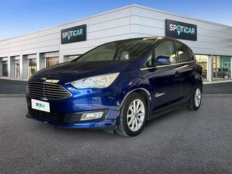 1.5 tdci 120cv s&s titanium x
