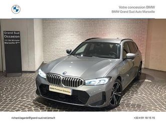330e xdrive touring