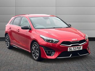 1.5 t-gdi isg gt-line