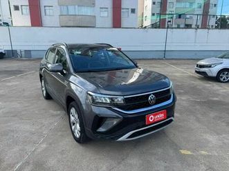 taos comfortline 2023 com ipva pago