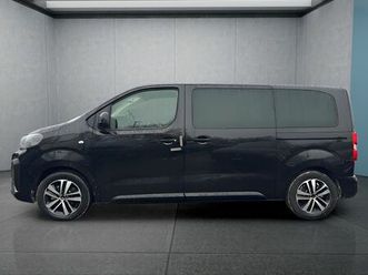 citroen spacetourer 2.2 130 kw
