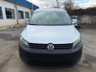 vw caddy 2.00 maxi ≫ 2012 • 6 900 eur • id