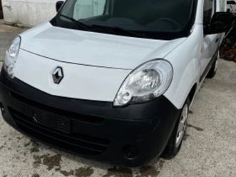 renault kangoo ≫ 2011 • 6 900 лв. • id