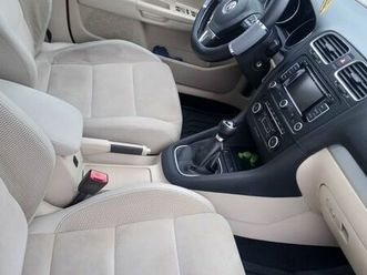 vind golf 6 tsi 14 benzina întreținut chisineu-cris