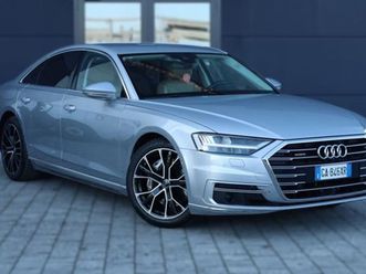 a8 4ª serie a8 55 tfsi 3.0 quattro tiptronic