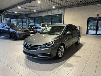 astra 1.6 turbo start/stop ultimate