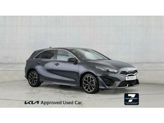 1.5 t-gdi dct gt-line