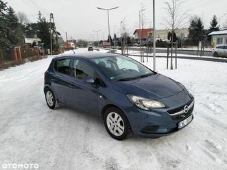 opel corsa 1.4 active