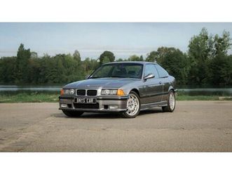 1993 bmw m3 evolution e36 a vendre