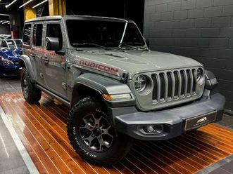 unlimited 2.2crd rubicon 8atx