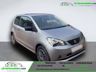 seat mii 1.0 60 ch bvm