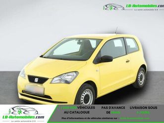 seat mii 1.0 60 ch bvm