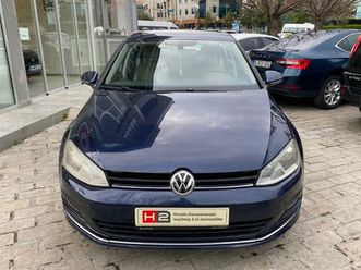 volkswagen  golf  1.4 comfortline