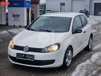 volkswagen golf vi 1.6 tdi 66 kw god:2009 065/215-323