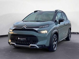 i 2021 1.5 bluehdi shine s&s 110cv