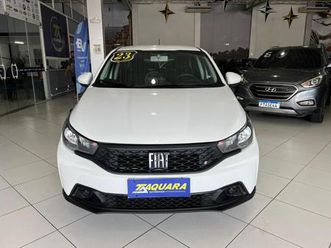 fiat argo 1.0 drive