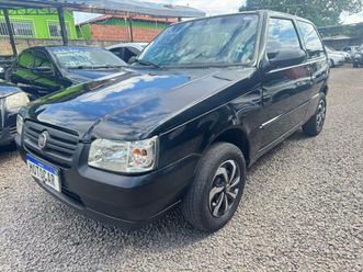 fiat mille 1.0 fire flex economy