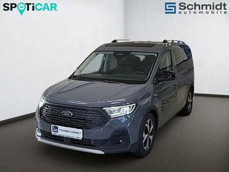 connect grand tourneo connect 2,0 ecoblue l2 active aut.