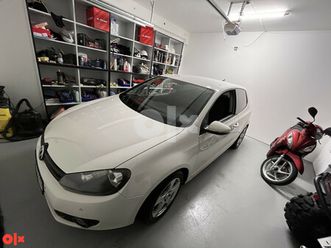 volkswagen golf 16 tdi