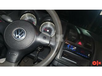 volkswagen lupo