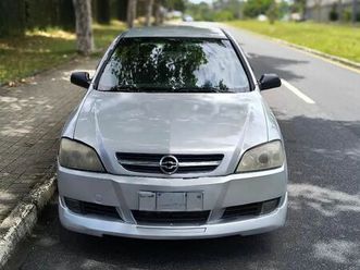 chevrolet astra advantage 2.0 mpfi flexpower 8v 3p 2006