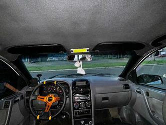 sedan 1.8 mpfi 8v 4p (taxi) (álcool)