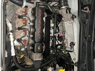 chevrolet celta 1.0/ super 1.0 mpfi vhc 8v 5p 2003