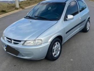chevrolet celta 1.0/ super 1.0 mpfi vhc 8v 5p 2004
