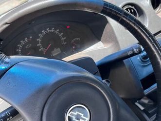 life/ ls 1.0 mpfi 8v flexpower 3p