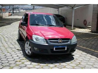 life/ ls 1.0 mpfi 8v flexpower 3p