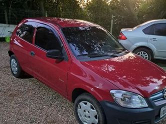 life/ ls 1.0 mpfi 8v flexpower 3p