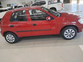 life/ ls 1.0 mpfi 8v flexpower 5p