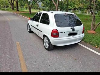 gl 1.6 mpfi / 1.4 efi 2p e 4p