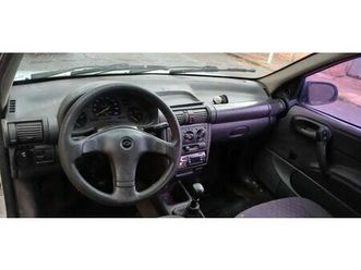 wind 1.0 mpfi / efi 2p