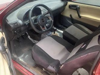 wind 1.0 mpfi / efi 2p