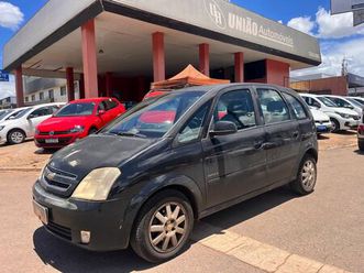 maxx 1.4 mpfi 8v econoflex 5p