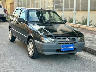 fiat uno 1.0 fire flex mille economy