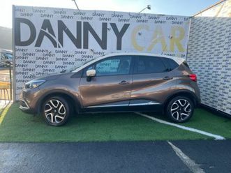 renault captur energy dci 90 s&s xmod