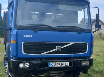 vand volvo fl6