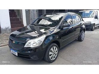 lt 1.4 mpfi 8v flexpower 5p