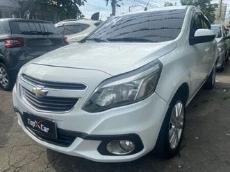 ltz 1.4 mpfi 8v flexpower 5p