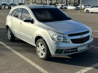 ltz 1.4 mpfi 8v flexpower 5p