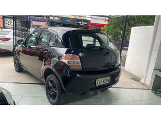 ltz 1.4 mpfi 8v flexpower 5p