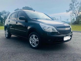 ltz 1.4 mpfi 8v flexpower 5p