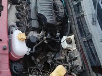 ltz effect easytr.1.4 8v flexp. 5p