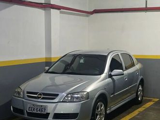 chevrolet astra advantage 2.0 mpfi 8v flexpower 5p 2009